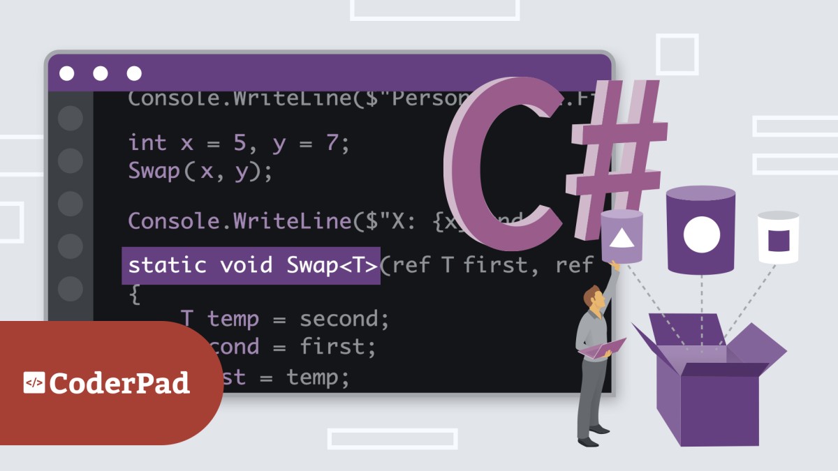 C# Essential Training 2: Generics، Collections و LINQ