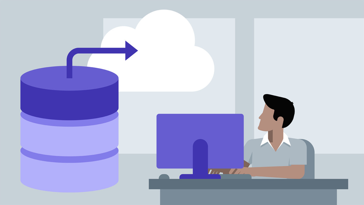 Microsoft SQL Server 2014: پشتیبان گیری و بازیابی