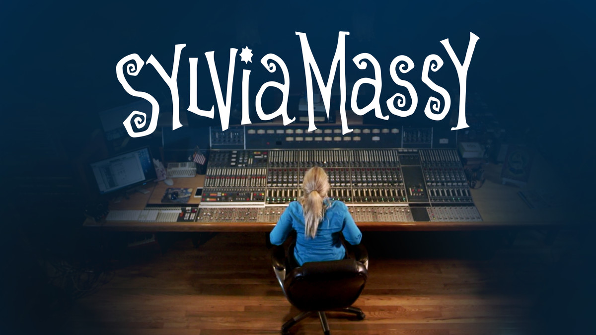 سیلویا ماسی: ضبط غیر متعارف
